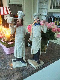 La Vita Restaurant